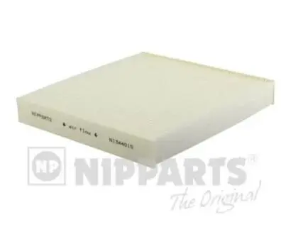 N1344015 Фільтр салону NIPPARTS підбір по vin на Brocar