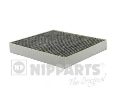 N1345010 Фильтр салона Mitsubishi Outlander 06- NIPPARTS подбор по vin на Brocar