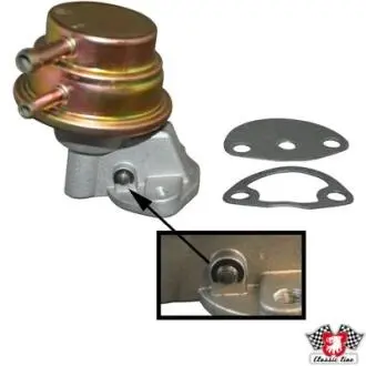 1115200100 Помпа паливна JP GROUP підбір по vin на Brocar