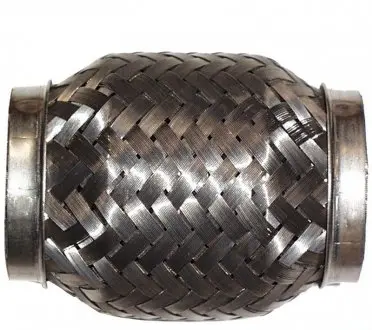 9924100600 Гофри потрійні 45/100 Inner Braid (з внутр.обплетення) JP GROUP підбір по vin на Brocar