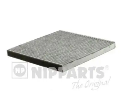 J1342016 Фільтр салону NIPPARTS підбір по vin на Brocar