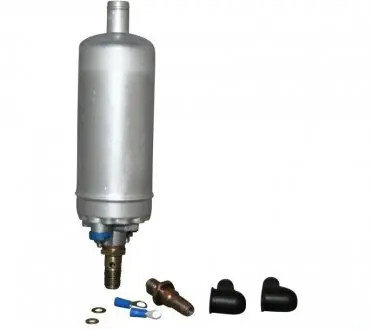 1315200100 Бензонасос W124/W140/W201/W202/W210 (4 bar) JP GROUP подбор по vin на Brocar