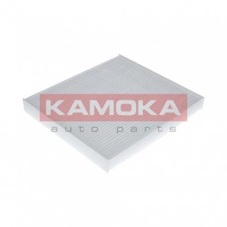 F410201 Фильтр салона KAMOKA підбір по vin на Brocar