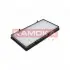 F400201 Фільтр салону KAMOKA підбір по vin на Brocar