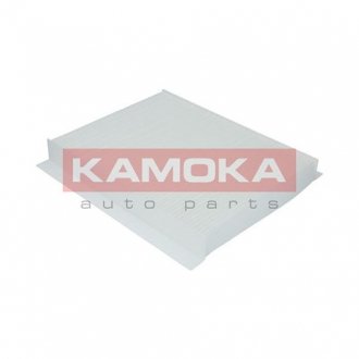 F408301 Фильтр салона KAMOKA підбір по vin на Brocar