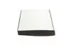 S3091C Фільтр салону Volvo S60/S70/S80/V70/XC90 2.0-3.2 97-14 SOFIMA підбір по vin на Brocar