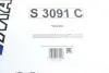 S3091C Фільтр салону Volvo S60/S70/S80/V70/XC90 2.0-3.2 97-14 SOFIMA підбір по vin на Brocar