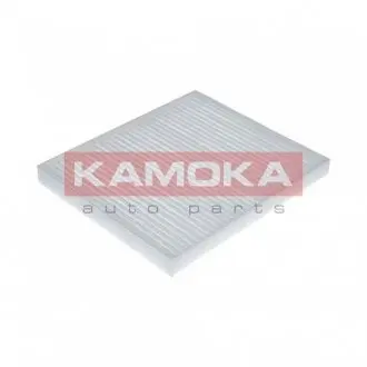 F409001 Фильтр салона KAMOKA подбор по vin на Brocar