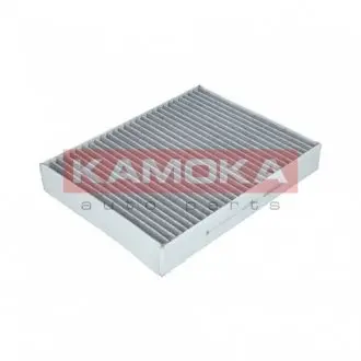 F508701 Фільтр салону KAMOKA підбір по vin на Brocar