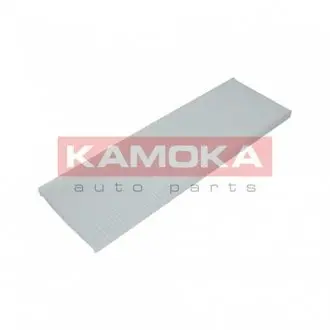 F407301 Фільтр салону KAMOKA підбір по vin на Brocar