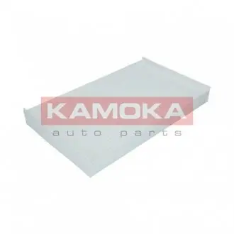F411401 Фильтр салона KAMOKA подбор по vin на Brocar