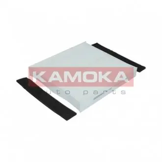 F411901 Фильтр салона KAMOKA подбор по vin на Brocar