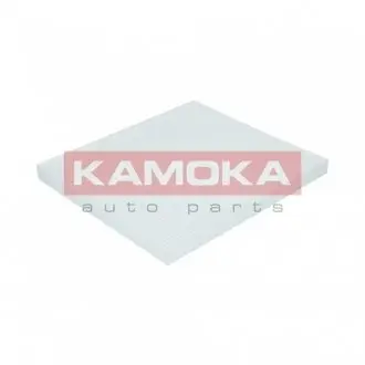 F412601 Фильтр салона KAMOKA подбор по vin на Brocar