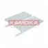 F413001 Фільтр салону KAMOKA підбір по vin на Brocar