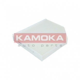 F414701 Фильтр салона KAMOKA подбор по vin на Brocar