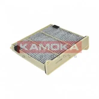 F507901 Фільтр салону KAMOKA підбір по vin на Brocar