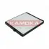 F411001 Фильтр салона KAMOKA підбір по vin на Brocar