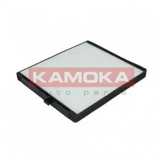 F411001 Фильтр салона KAMOKA подбор по vin на Brocar