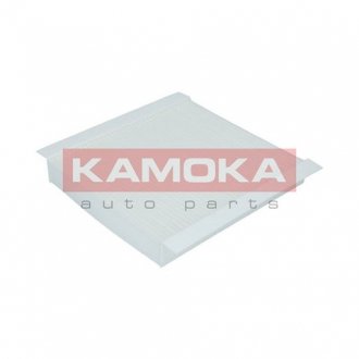 F412301 Фильтр салона KAMOKA подбор по vin на Brocar