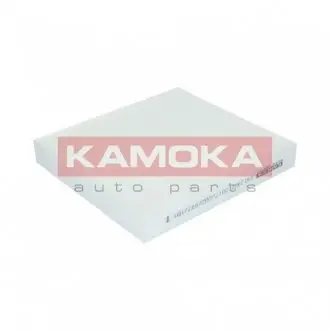 F412901 Фильтр салона KAMOKA подбор по vin на Brocar