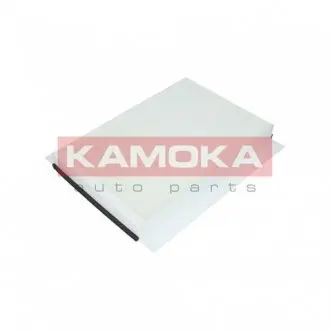 F414801 Фільтр салону KAMOKA підбір по vin на Brocar
