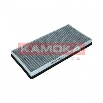 F500701 Фильтр салона KAMOKA подбор по vin на Brocar