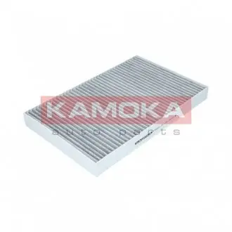 F500801 Фільтр салону KAMOKA підбір по vin на Brocar