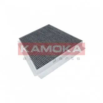 F504601 Фильтр салона KAMOKA подбор по vin на Brocar