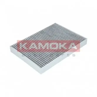 F508101 Фільтр салону KAMOKA підбір по vin на Brocar