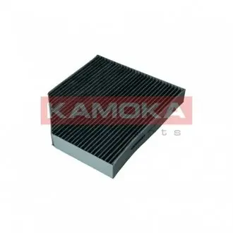 F508901 Фільтр салону KAMOKA підбір по vin на Brocar