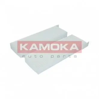 F412201 Фильтр салона KAMOKA подбор по vin на Brocar