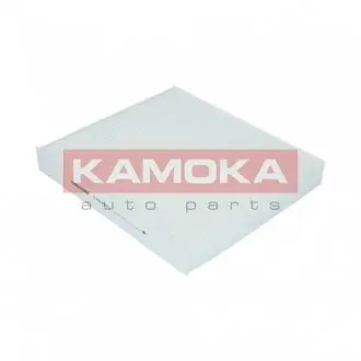 F407901 Фільтр салону KAMOKA підбір по vin на Brocar