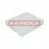 F412101 Фильтр салона KAMOKA підбір по vin на Brocar