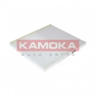 F412501 Фильтр салона KAMOKA подбор по vin на Brocar