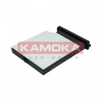 F415601 Фільтр салону KAMOKA підбір по vin на Brocar
