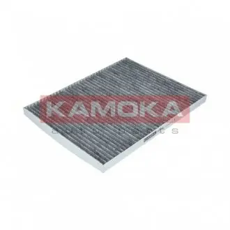 F500301 Фільтр салону KAMOKA підбір по vin на Brocar