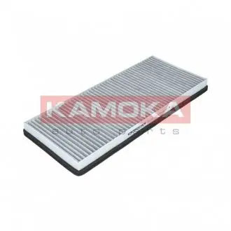 F502101 Фільтр салону KAMOKA підбір по vin на Brocar
