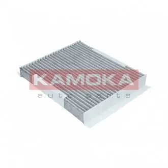 F504501 Фильтр салона KAMOKA підбір по vin на Brocar