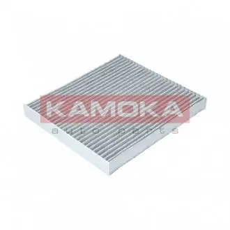 F505401 Фільтр салону KAMOKA підбір по vin на Brocar