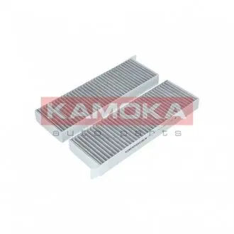F507501 Фільтр салону KAMOKA підбір по vin на Brocar