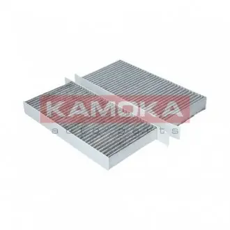 F507601 Фильтр салона KAMOKA подбор по vin на Brocar