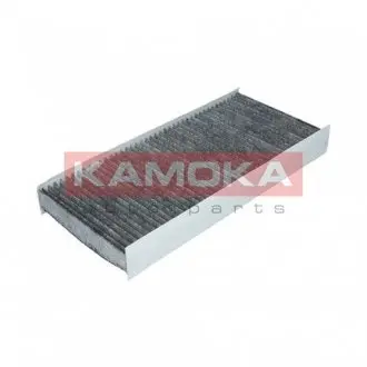 F507801 Фільтр салону KAMOKA підбір по vin на Brocar