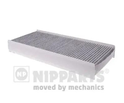 N1342037 Фільтр салону NIPPARTS підбір по vin на Brocar