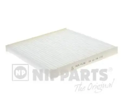 N1341025 Фільтр салону NIPPARTS підбір по vin на Brocar