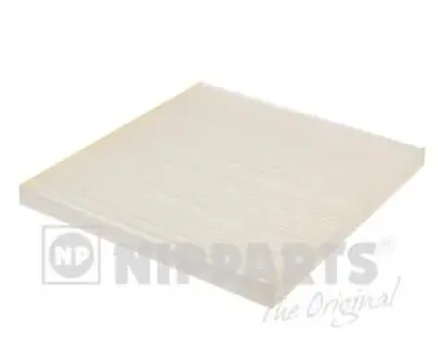 J1340306 Фильтр салона NIPPARTS подбор по vin на Brocar