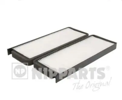 J1340402 Фільтр салону NIPPARTS підбір по vin на Brocar
