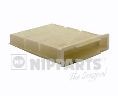 J1342024 Фильтр салона NIPPARTS подбор по vin на Brocar