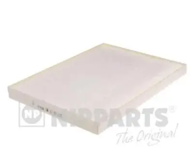 J1348006 Фільтр салону NIPPARTS підбір по vin на Brocar