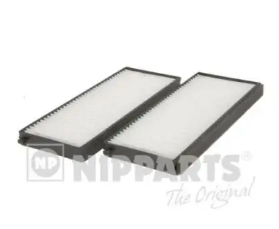 J1340304 Фильтр салона NIPPARTS підбір по vin на Brocar