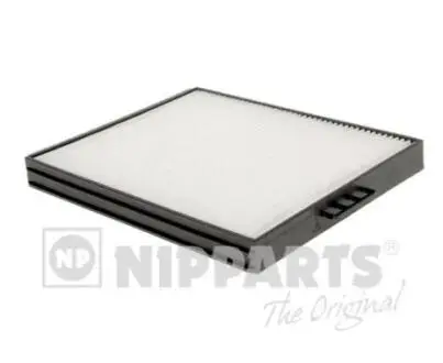 J1340501 Фільтр салону NIPPARTS підбір по vin на Brocar